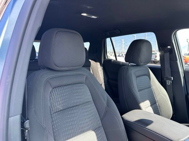 2026 Chevrolet Equinox LT - Photo 32