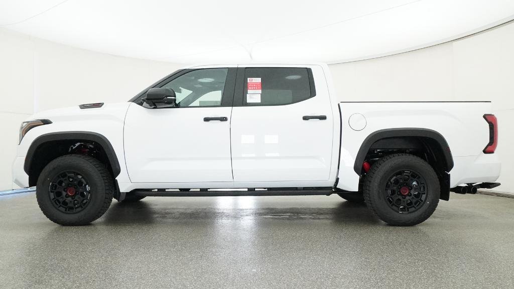 New 2026 Ice Cap Toyota TRD Pro image 29