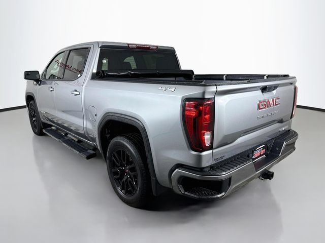 Used 2024 Sterling Metallic GMC Elevation image 5