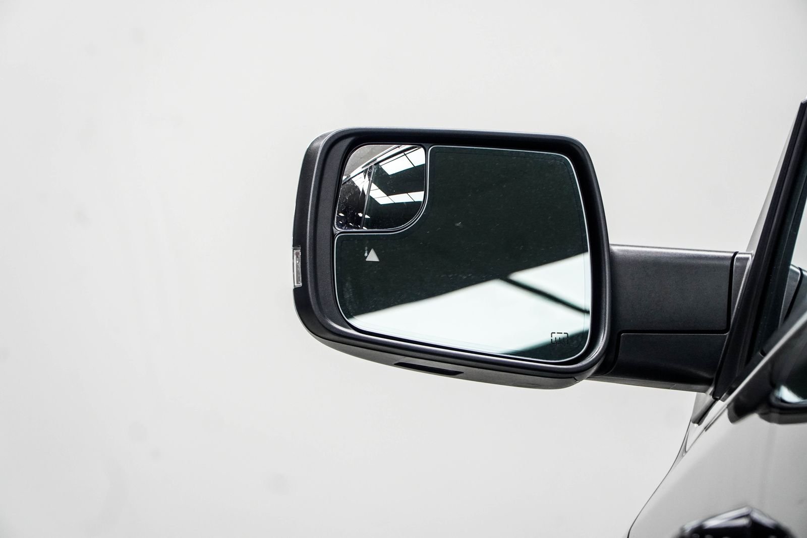 Used 2023 Black Ram Limited image 13