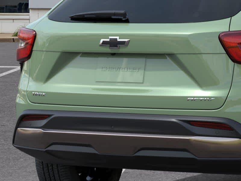 2026 Chevrolet Trax Activ - Photo 14