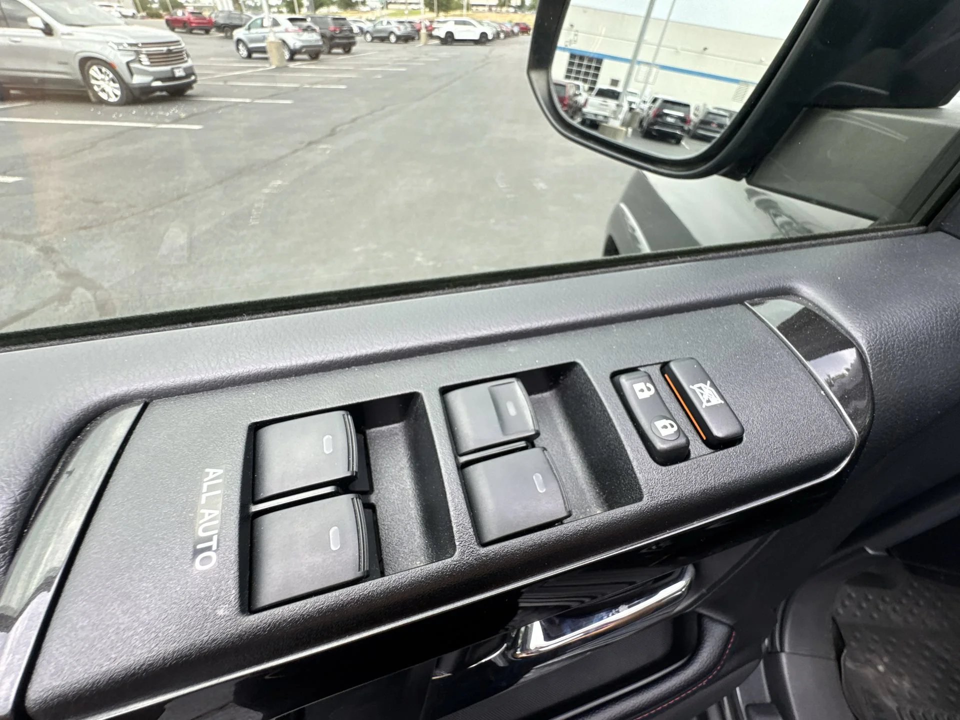 Certified Used 2024 Gray Toyota TRD Off Road Premium image 13