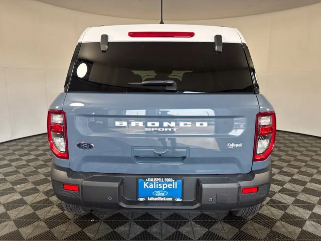 Used 2025 Gray Ford Heritage image 22