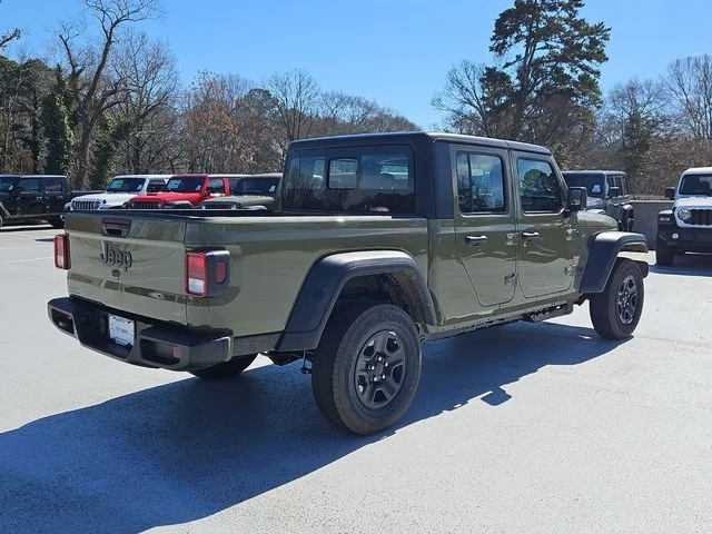 New 2026 41 Exterior Paint Jeep Sport image 9
