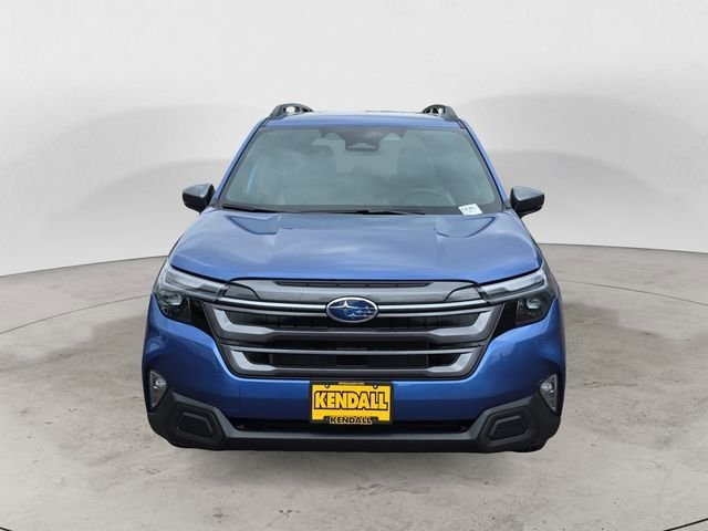 New 2026 DAYBREAK BLUE PEARL Subaru Limited image 8