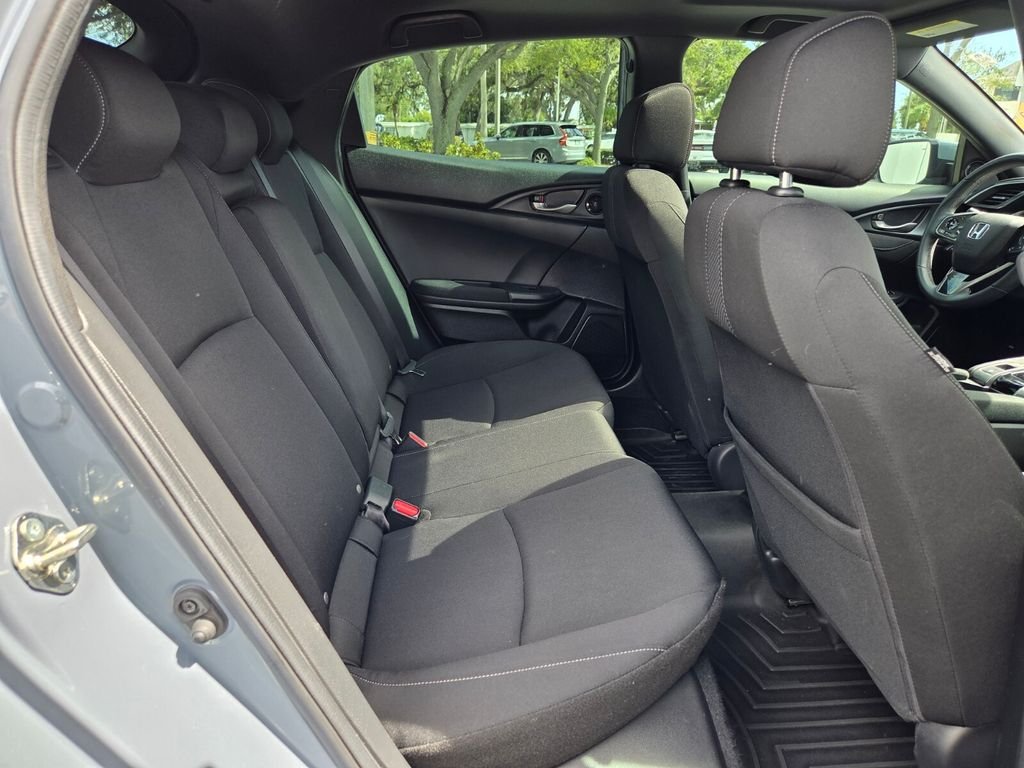 Used 2020  Honda EX image 16