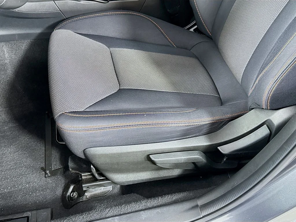 Used 2020 Gray Subaru Premium image 23