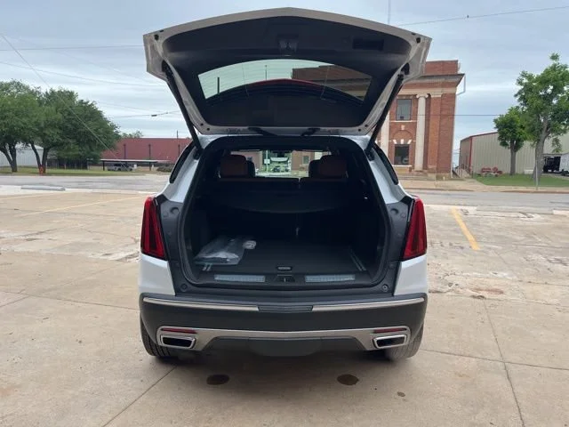 2026 Cadillac XT5 Premium Luxury - Photo 12
