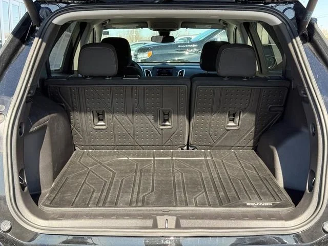 2024 Chevrolet Equinox LT - Photo 6