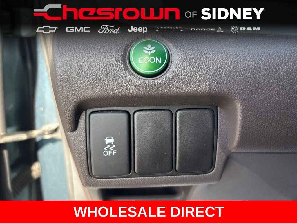 Used 2013  Honda EX image 15