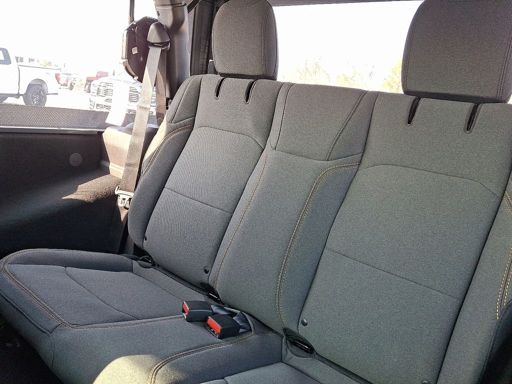 New 2026 Anvil Clear-Coat Exterior Paint Jeep Sport image 6