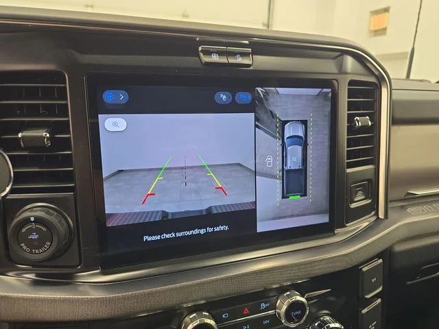 New 2026 Agate Black Metallic Ford F-250® Platinum® image 34