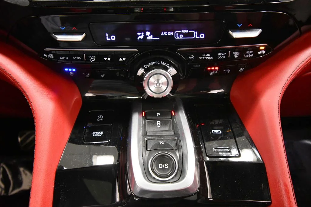 Used 2023  Acura A-Spec image 27