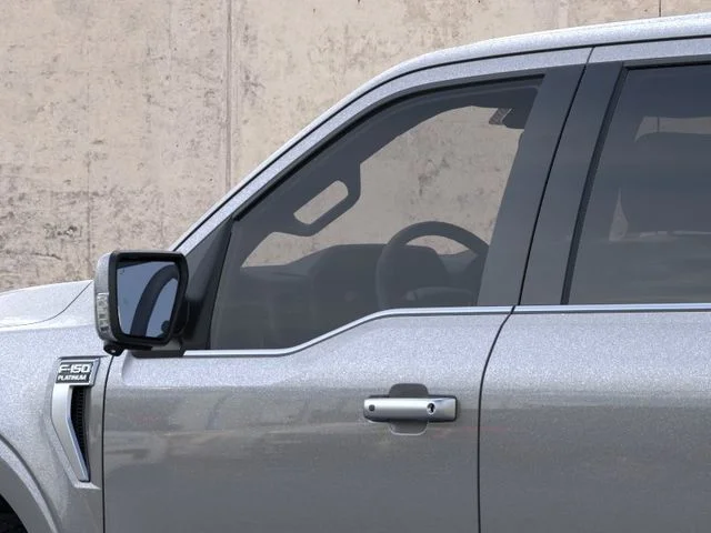 New 2026 Gray Ford Platinum image 20