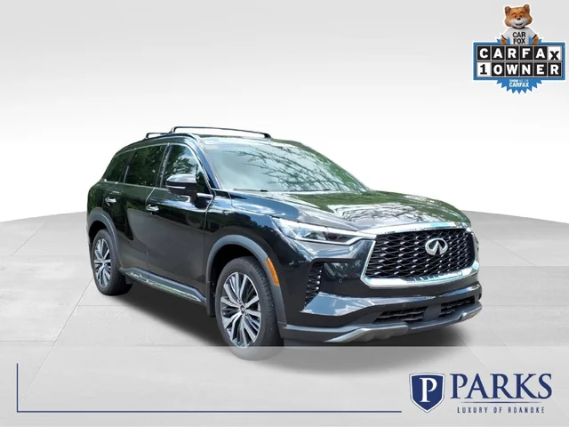 2023 INFINITI QX60 Autograph