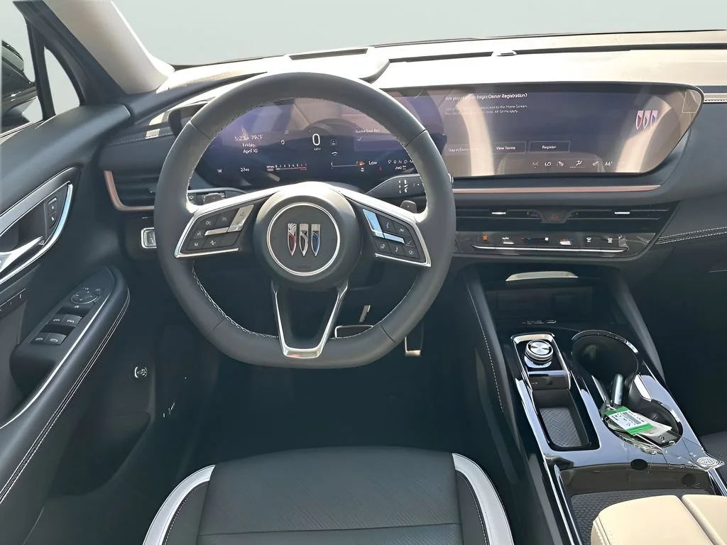 2026 Buick Envision Sport Touring - Photo 30