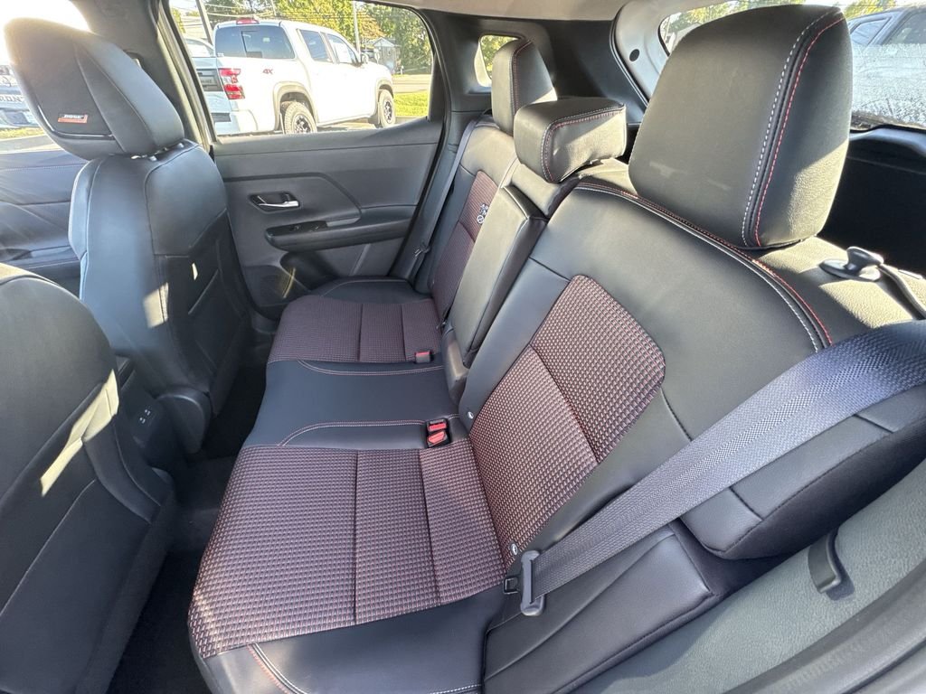 2026 Nissan KICKS SR AWD - Photo 23