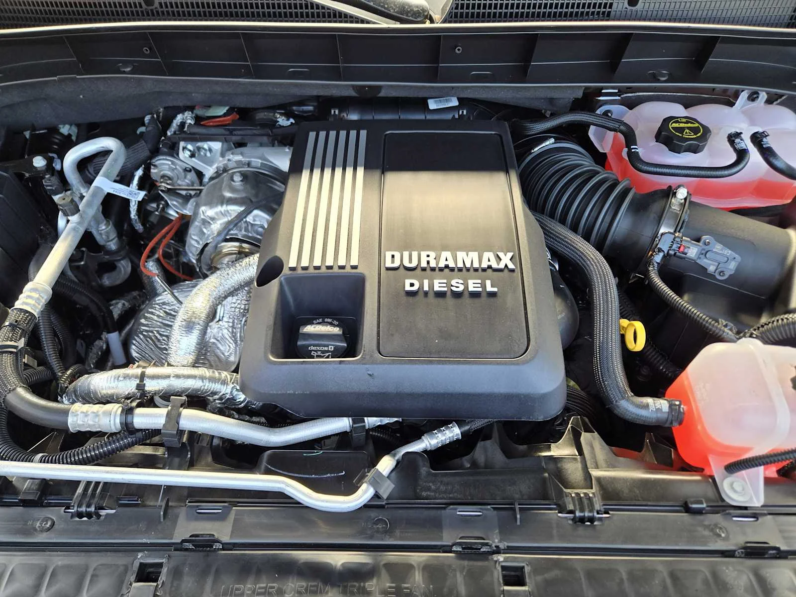 2026 GMC Sierra 1500 Denali - Photo 19