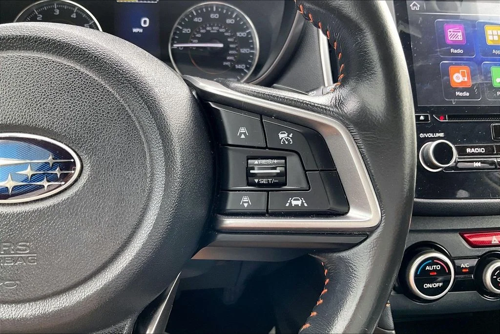 Used 2018 Dark Gray Metallic Subaru 2.0i Limited image 19
