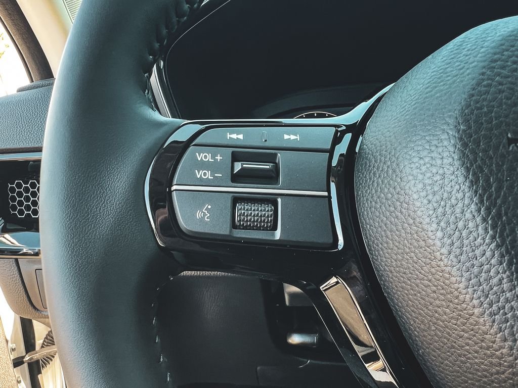 Used 2026  Honda EX-L image 26