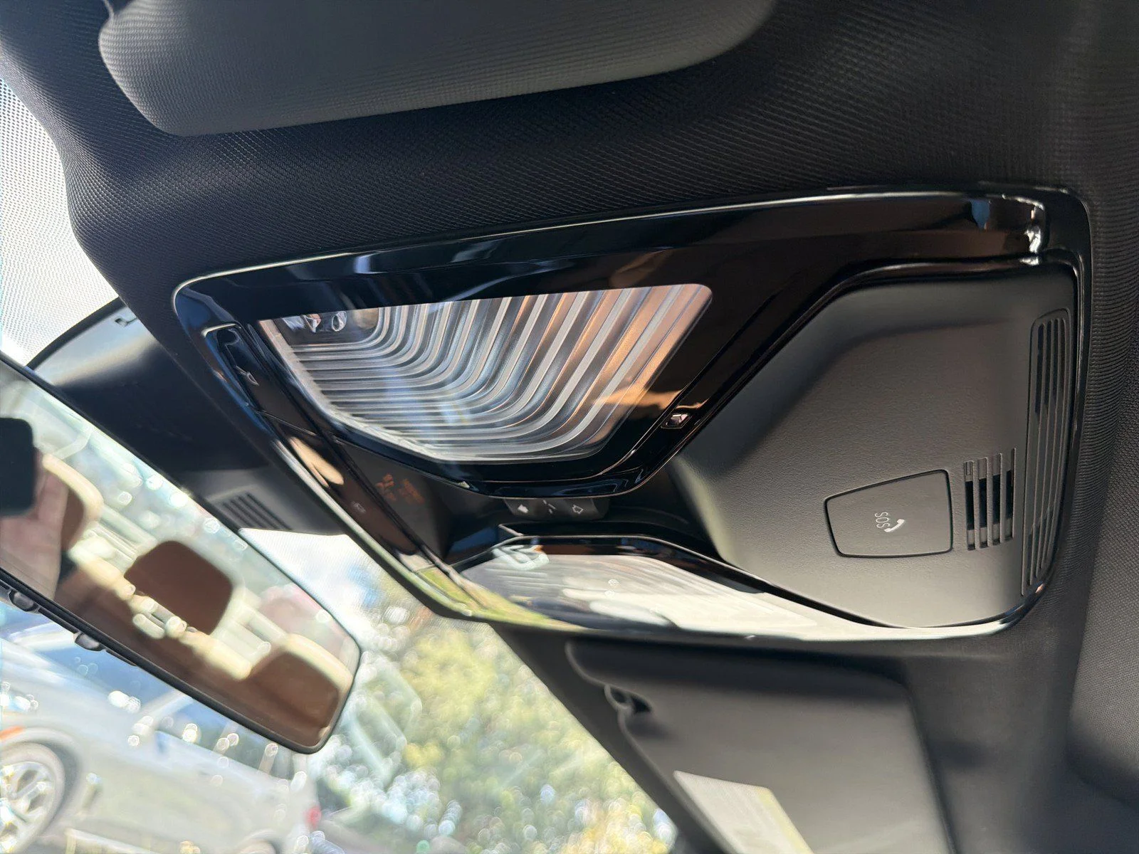 New 2026 Vegas Red Metallic BMW M340i image 36
