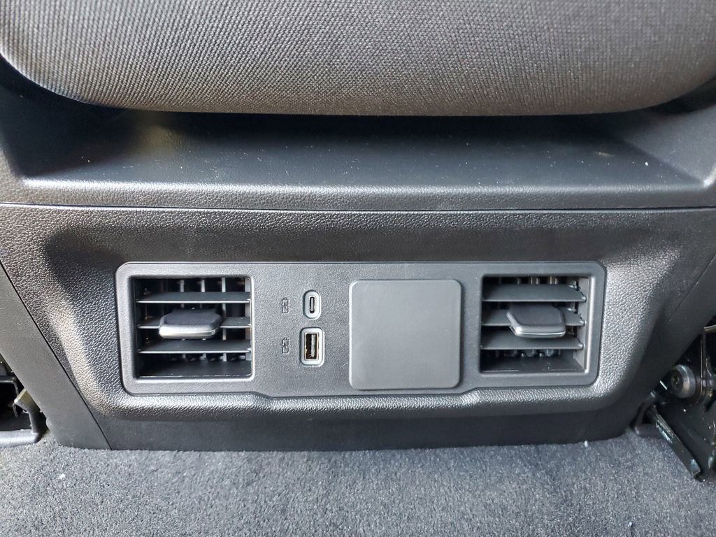 2026 Chevrolet Silverado 1500 Custom Trail Boss - Photo 12