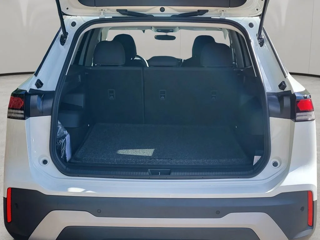 New 2026 Pure White Volkswagen 2.0T S image 19