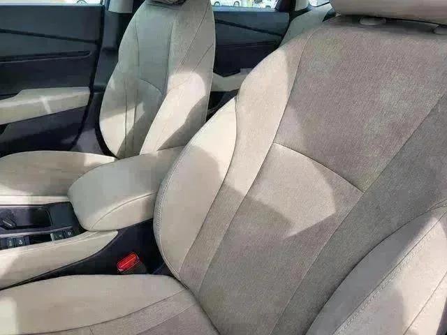 Used 2024  Honda EX image 13