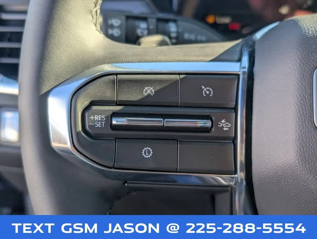 2026 GMC Acadia Elevation - Photo 21