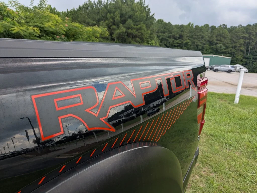 Used 2026  Ford Raptor image 32