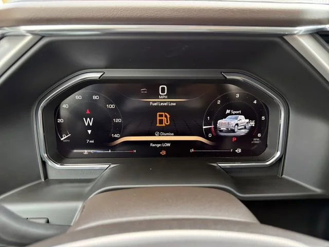 New 2026 Glacier White Tricoat GMC Denali image 31