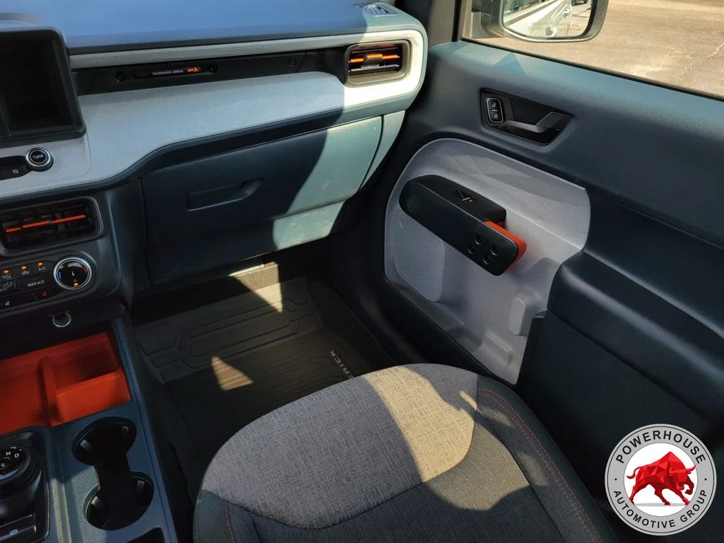 Used 2024 Green Ford XLT image 21