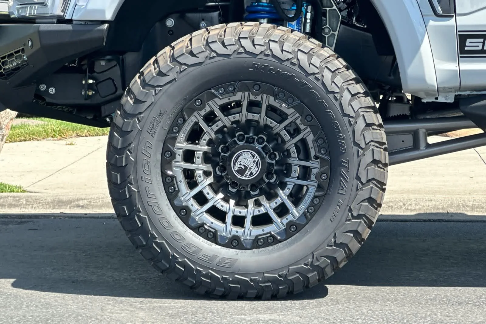 New 2026 Avalanche Ford Shelby  image 26
