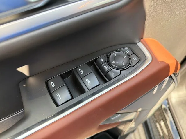 2026 GMC Sierra 2500HD Denali Ultimate - Photo 17