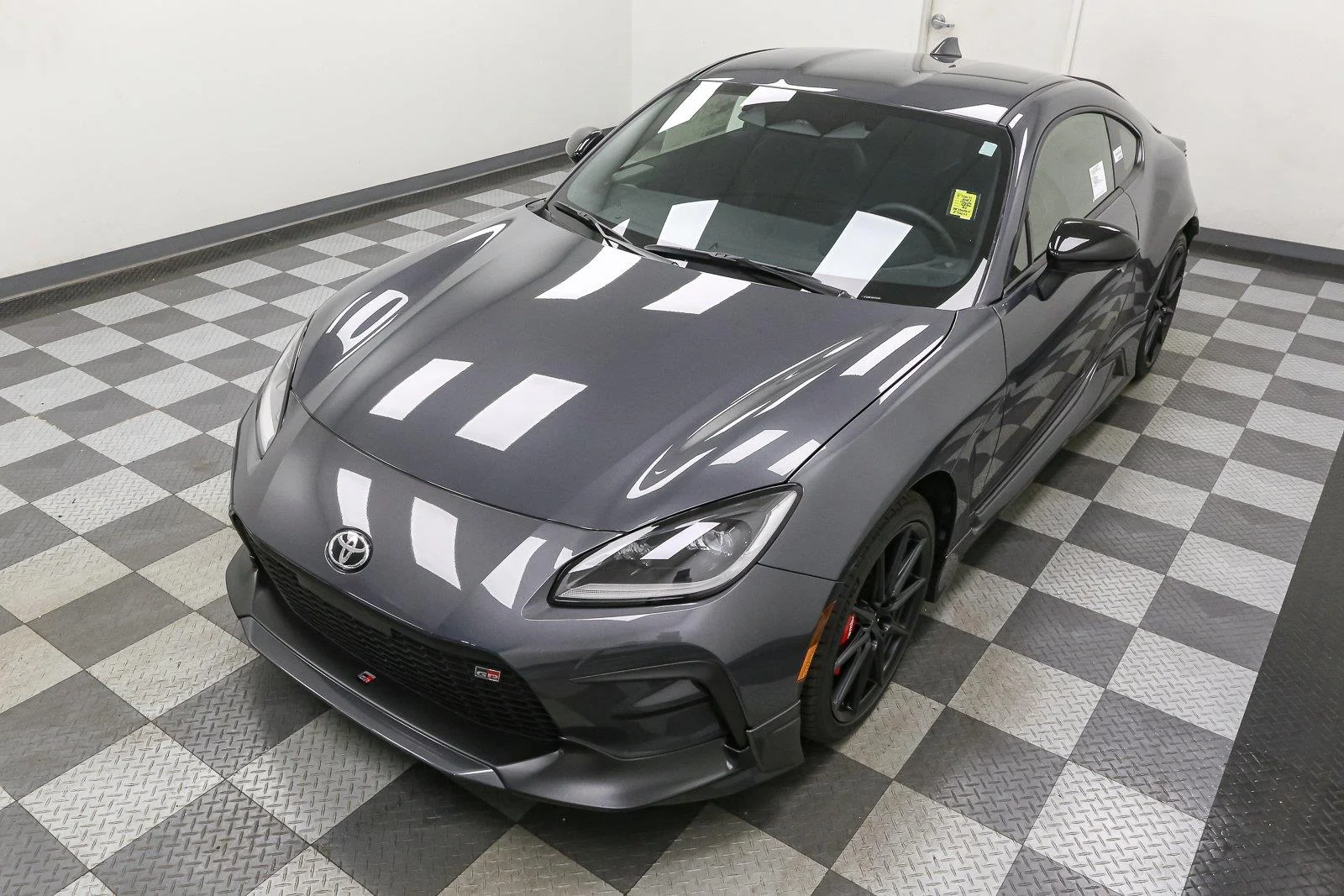 New 2027 Pavement Toyota Premium AT image 6