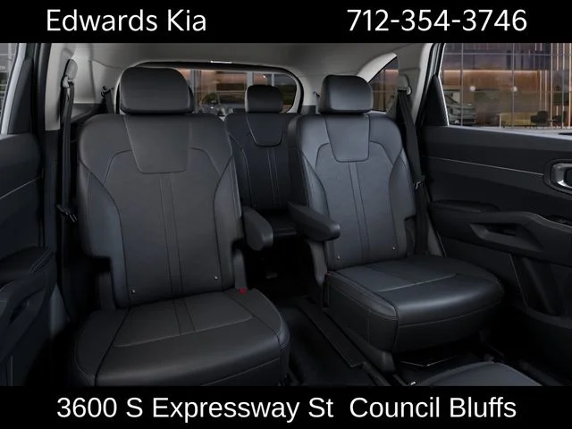 New 2026 Green Kia EX image 18