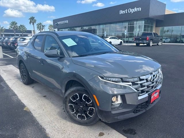2023 Hyundai Santa Cruz SEL 2.5 AWD's photo