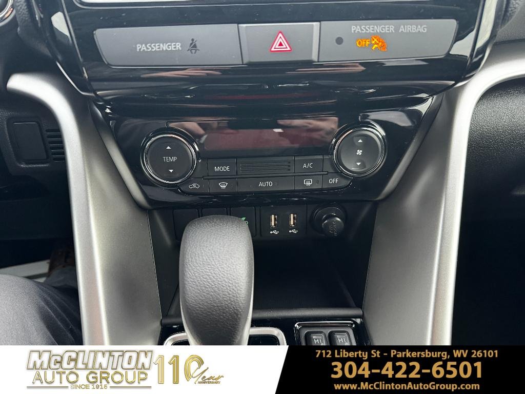 2026 Mitsubishi Eclipse Cross LE - Photo 27