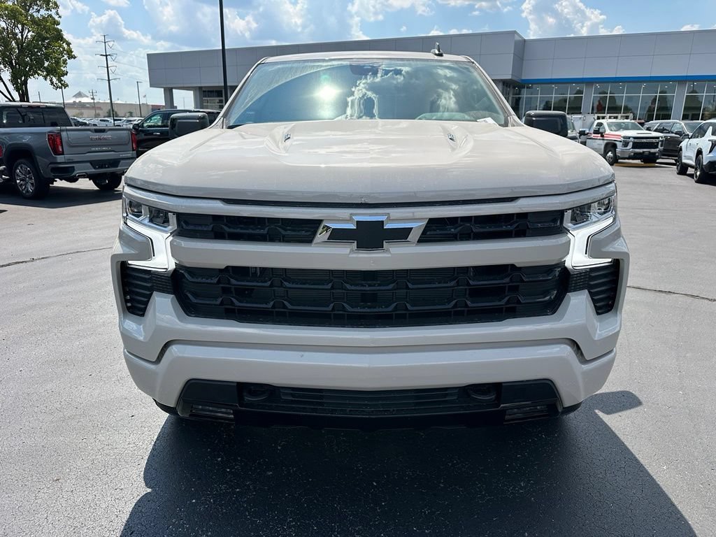 2026 Chevrolet Silverado 1500 RST - Photo 10