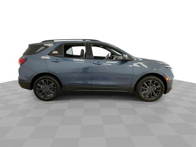 2024 Chevrolet Equinox RS, photo 2 of 12