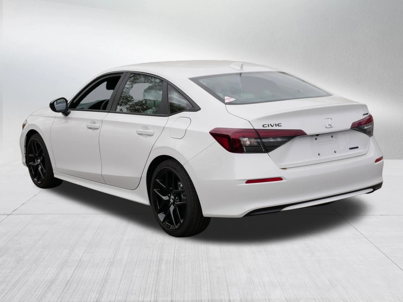 2026 Honda Civic Sport - Photo 5