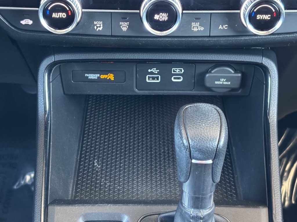 2024 Honda CR-V EX - Photo 14