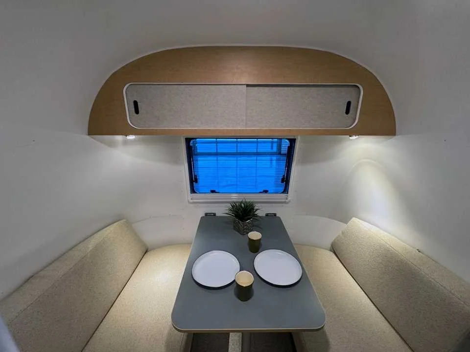 New 2026 SILVER AIRSTREAM  image 42