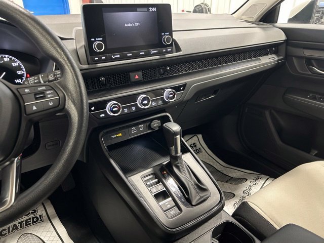 2023 Honda CR-V EX - Photo 29