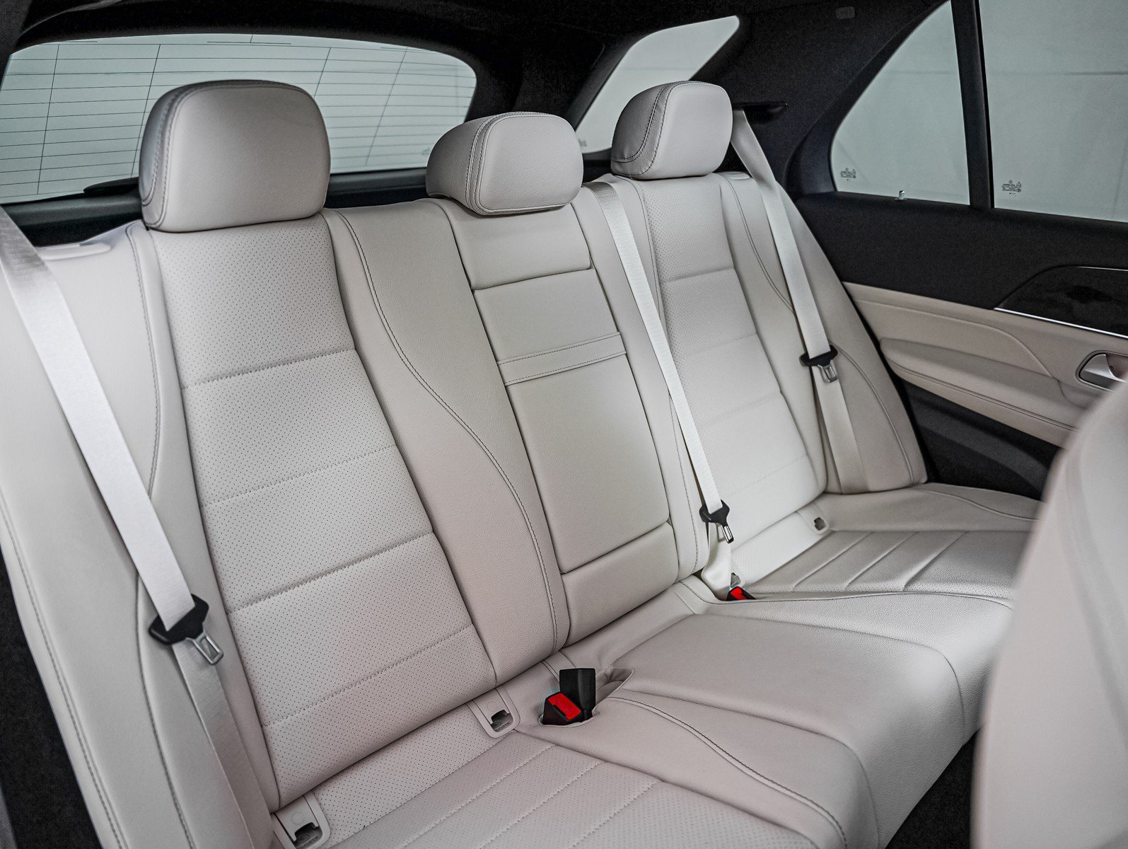 New 2026 Twilight Blue Metallic Mercedes-Benz GLE 350 image 13