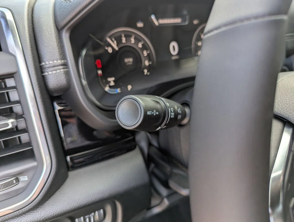 2026 RAM 1500 Laramie - Photo 20