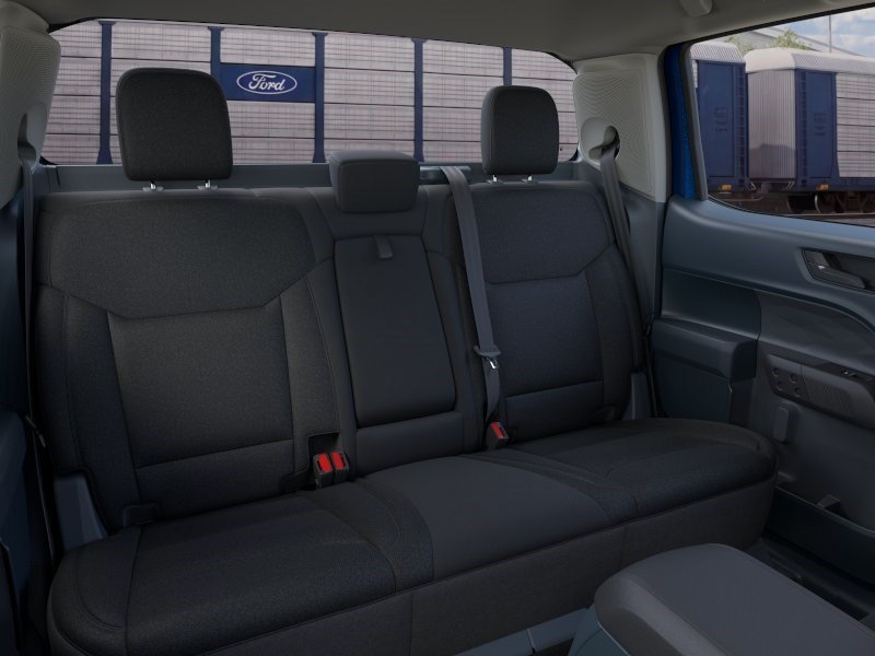 New 2026 Velocity Blue Ford XLT image 11