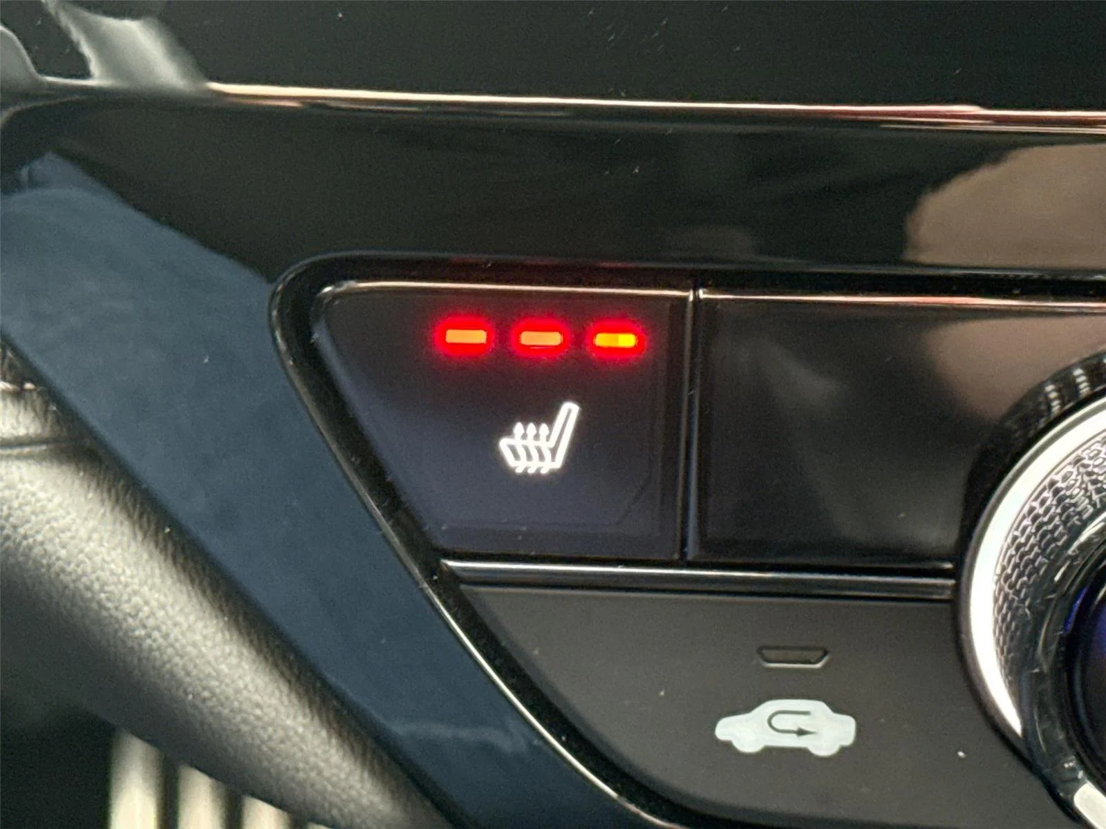 2025 Honda Accord Hybrid Sport - Photo 27