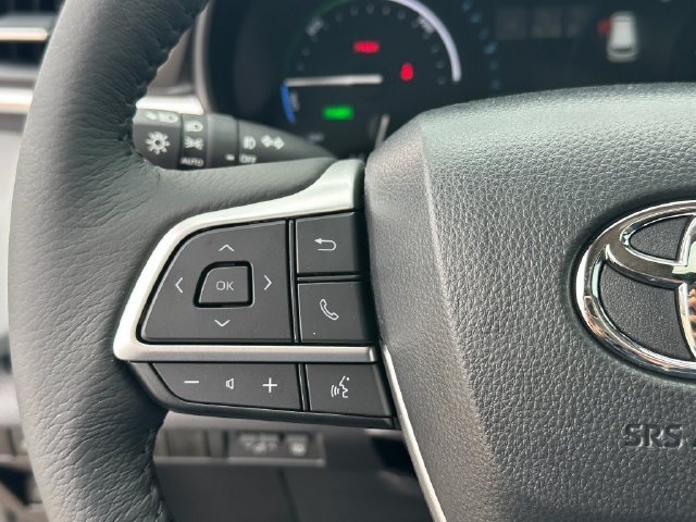 New 2026 Cypress Toyota  XLE image 13