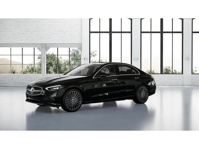 New 2026  Mercedes-Benz C 300 image 39